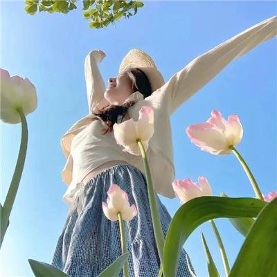 野性女郎